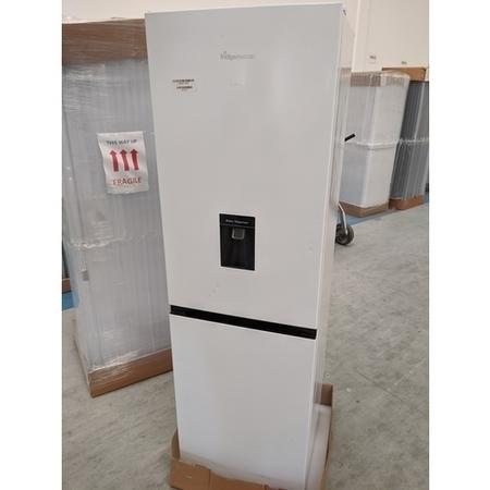 Refurbished Fridgemaster MC55251MD Freestanding 251 Litre 50/50 Frost Free Fridge Freezer