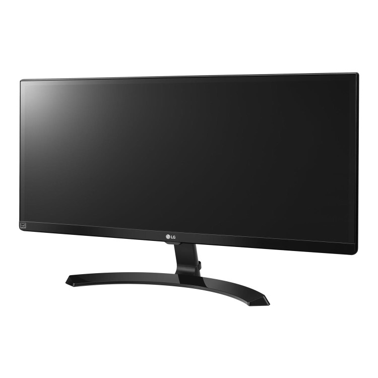 Refurbished LG 29UM59-P 29" IPS Full HD HDMI FreeSync UltraWide Gaming Monitor