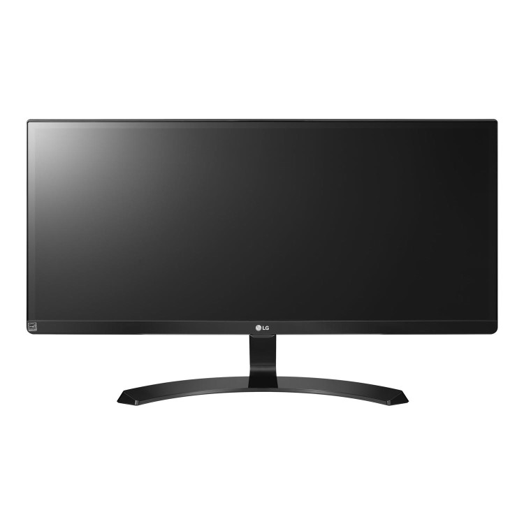 Refurbished LG 29UM59-P 29" IPS Full HD HDMI FreeSync UltraWide Gaming Monitor