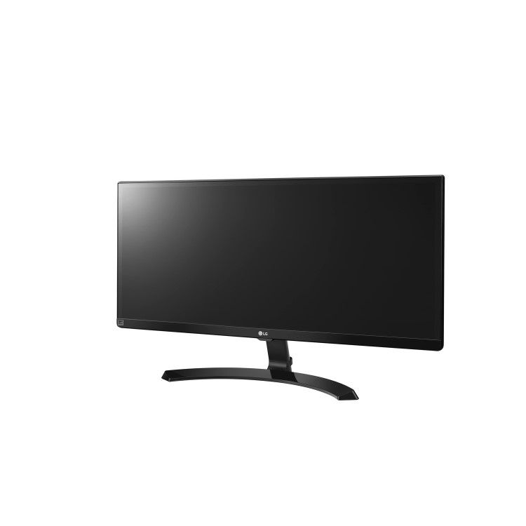 LG 29UM59-P 29" IPS Full HD HDMI FreeSync UltraWide Gaming Monitor