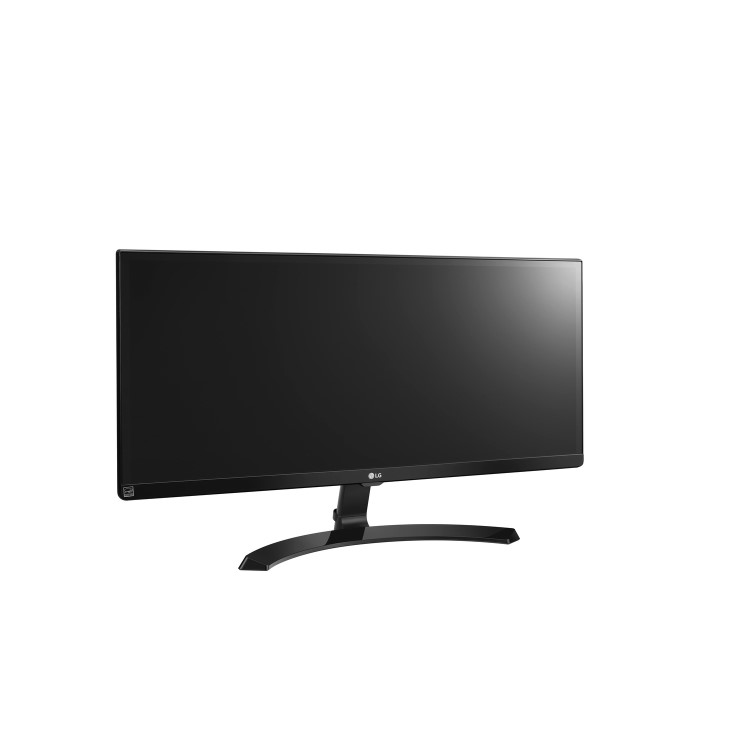 LG 29UM59-P 29" IPS Full HD HDMI FreeSync UltraWide Gaming Monitor