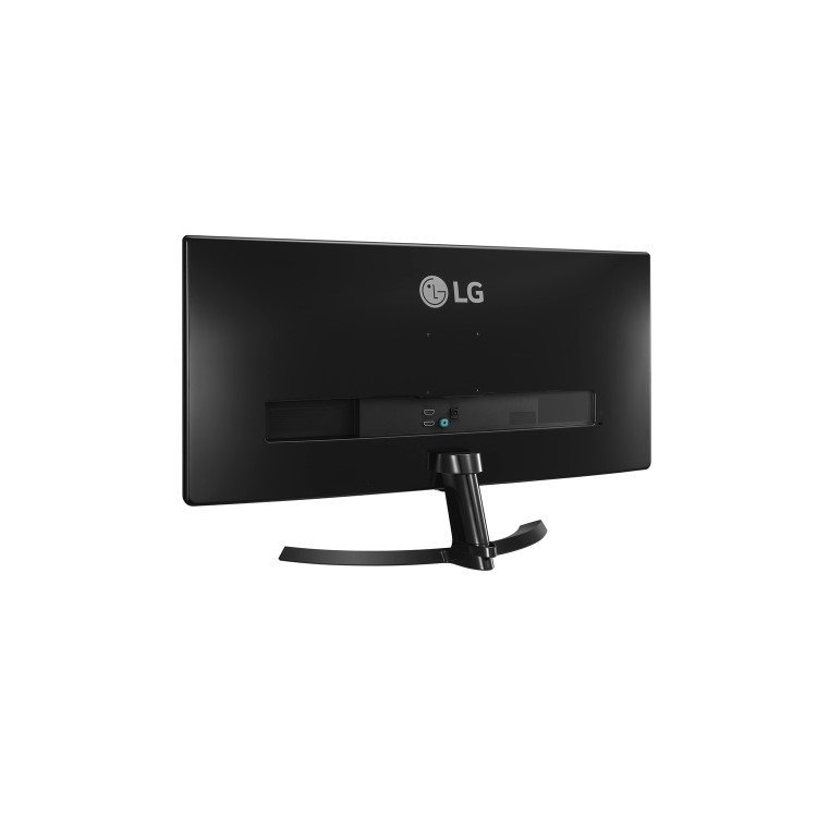 LG 29UM59-P 29" IPS Full HD HDMI FreeSync UltraWide Gaming Monitor