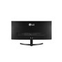 LG 29UM59-P 29" IPS Full HD HDMI FreeSync UltraWide Gaming Monitor