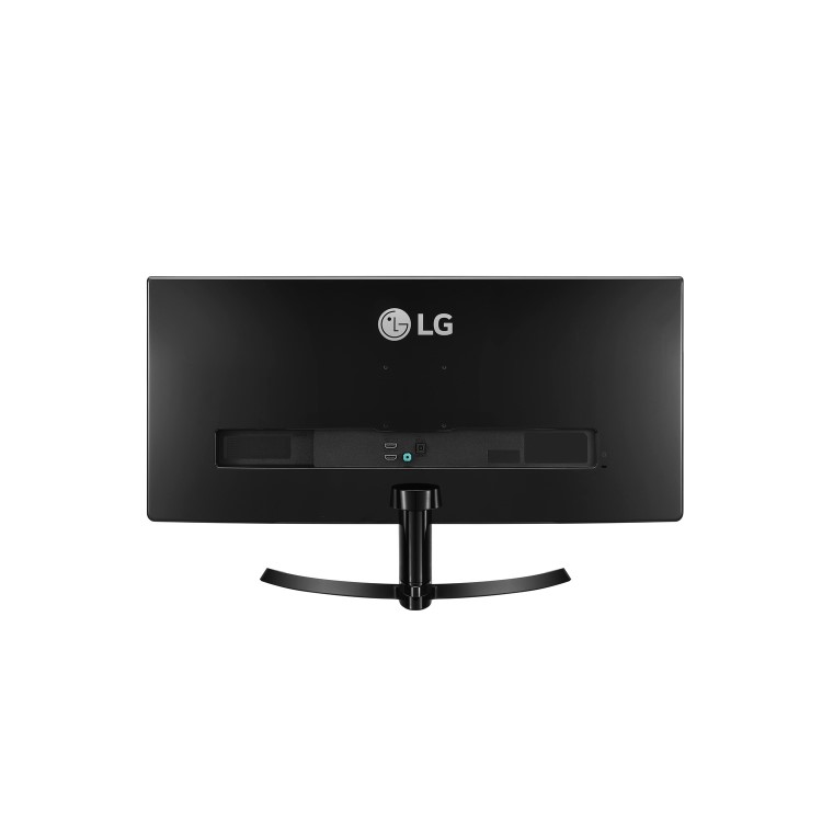 LG 29UM59-P 29" IPS Full HD HDMI FreeSync UltraWide Gaming Monitor