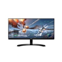 LG 29UM68-P 29" IPS Full HD FreeSync UltraWide HDMI Gaming Monitor LG 29UM68-P 29" IPS Full HD FreeSync UltraWide HDMI Gaming Monitor