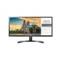 GRADE A1 - LG 29WK500 29" IPS Full HD Free-Sync UltraWide Monitor