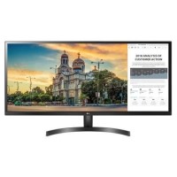 LG 29WK500 29" IPS Full HD Free-Sync UltraWide Monitor