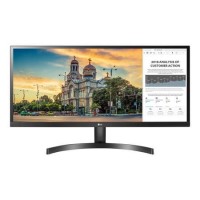 LG 29WL500-B 29'' IPS UltraWide Full HD Monitor