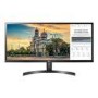 LG 29WL500-B 29'' IPS UltraWide Full HD Monitor