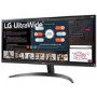 LG 29WP500 UltraWide 29" IPS Full HD HDR Monitor