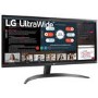 LG 29WP500 UltraWide 29" IPS Full HD HDR Monitor