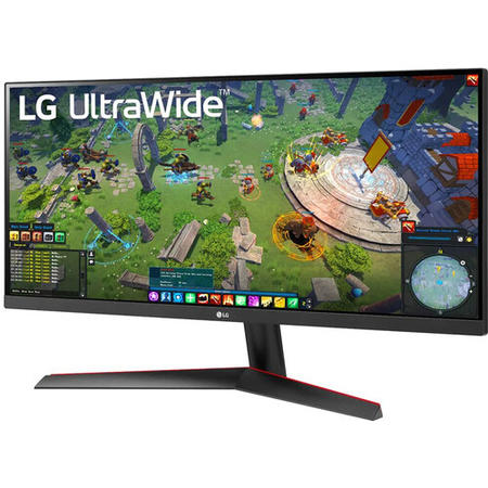 LG 29WP60G 29" IPS Full HD UltraWide FreeSync Gaming Monitor