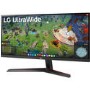 LG 29WP60G 29" IPS Full HD UltraWide FreeSync Gaming Monitor