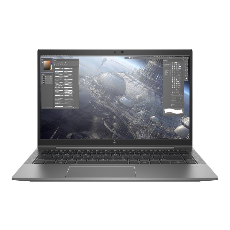 HP ZBook Firefly 14 Intel Core i5 8GB RAM 256GB SSD 14 Inch Windows 10 Pro Laptop