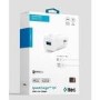 ttec Speedcharger QC 3.0 In-Car Charger 18W + Type-C Cable