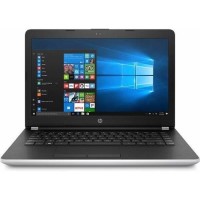 HP 14-bs043na Intel Celeron N3060 4GB 500GB 14 Inch Windows 10 Laptop - Silver