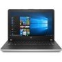 HP 14-bs043na Intel Celeron N3060 4GB 500GB 14 Inch Windows 10 Laptop - Silver