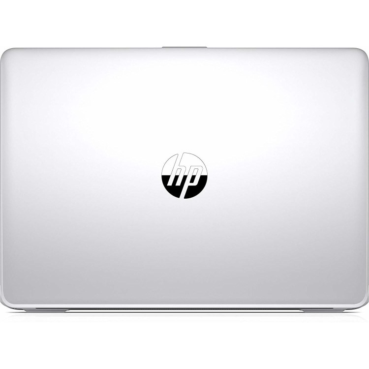 HP 14-bs043na Intel Celeron N3060 4GB 500GB 14 Inch Windows 10 Laptop - Silver