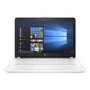 Refurbished HP 14-BW021NA AMD A6-9220 8GB 1TB DVD-RW 14 Inch Windows 10 Laptop - White