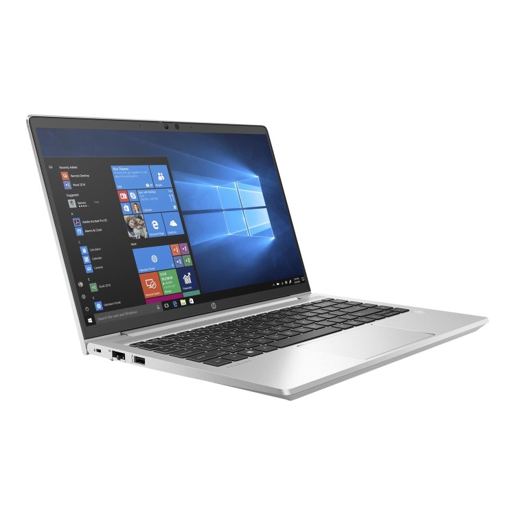 HP ProBook 440 G8 Core i5-1135G7 8GB 256GB SSD 14 Inch FHD Windows 10 Pro Laptop 