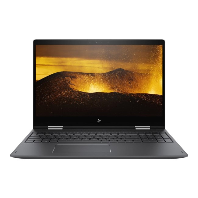 Refurbished HP Envy x360 15-bq052na A12-9720P 8GB 256GB 15.6 Inch Radeon R7 Windows 10 Touchscreen 2 in 1 Laptop