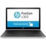 HP Pavillion x360 Intel Pentium 4415U 4GB 500GB 15.6 Inch Touchscreen Convertible Windows 10 Laptop
