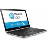 Refurbished HP Pavillion x360 Intel Pentium 4415U 4GB 500GB 15.6 Inch Touchscreen Convertible Windows 10 Laptop