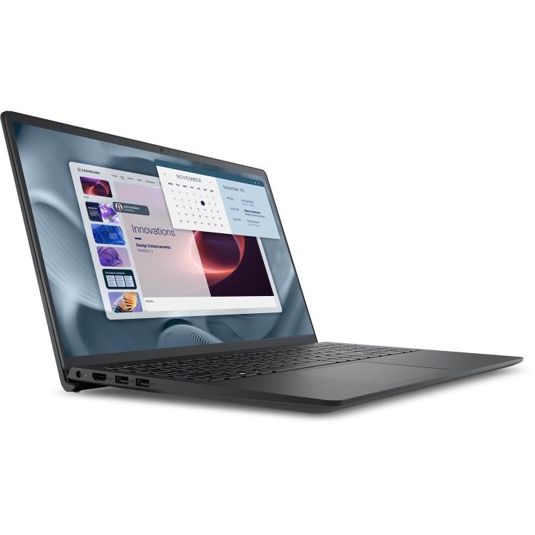 Dell Pro 15 Essential Intel Core i3 8GB RAM 512GB SSD - 120 15.6 Inch Windows 11 Pro Laptop
