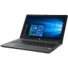 GRADE A1 - HP 250 G6 Core i5-7200U 8GB 256GB SSD 15.6 Inch Full HD Windows 10 Laptop