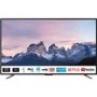 Sharp Grade A1 40" UHD 4K Smart TV