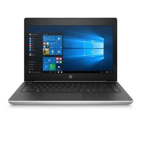 Hewlett Packard HP ProBook 430 G5 Core i5-8250U 4GB 500GB 13.3 Inch Windows 10 Pro Laptop