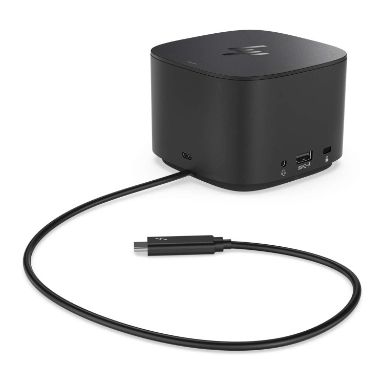 Hewlett Packard HP Thunderbolt Dock G2 Docking Station