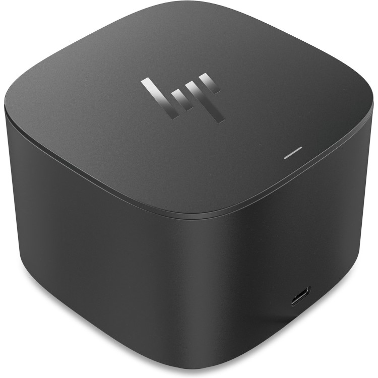 HP Thunderbolt G2 230W  Docking Station