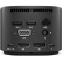 HP Thunderbolt G2 230W  Docking Station