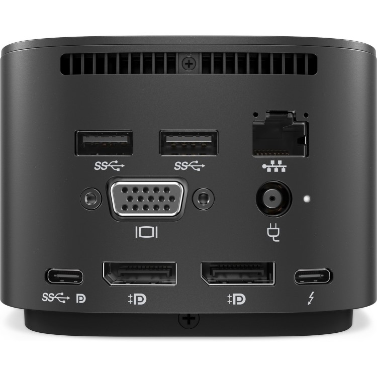 HP Thunderbolt G2 230W  Docking Station