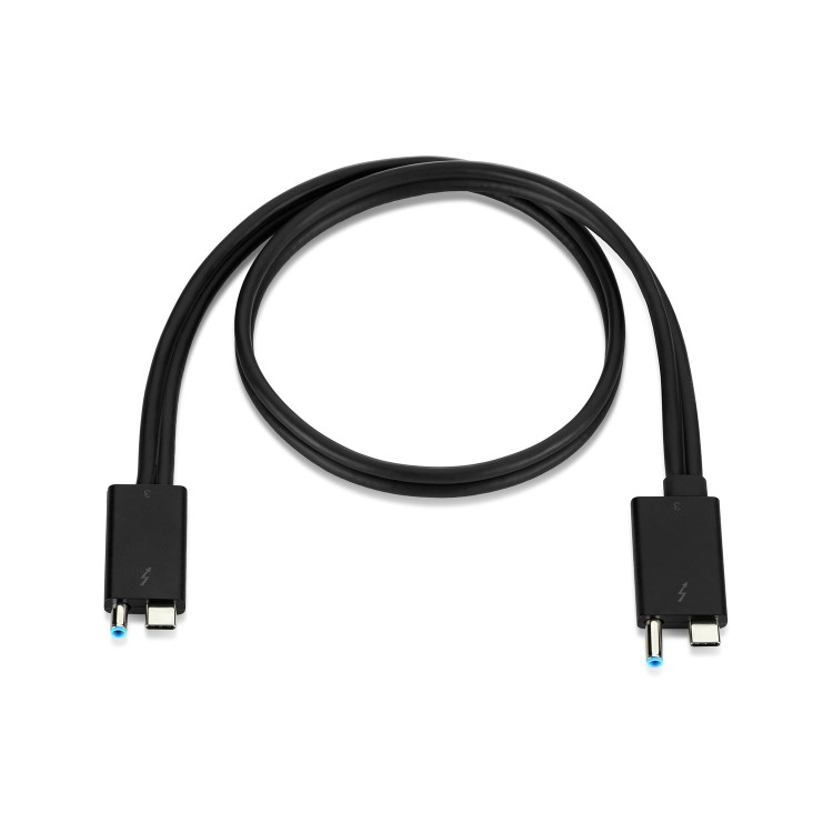 HP Thunderbolt G2 230W  Docking Station