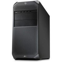 Refurbished HP Z4 G4 Xeon W-2102 8GB 1TB Windows 10 Pro Workstation PC
