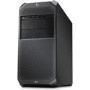 Refurbished HP Z4 G4 Xeon W-2102 8GB 1TB Windows 10 Pro Workstation PC