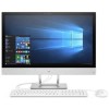 HP Pavilion Core i5-7400T 8GB 1TB 24&quot; Windows 10 All-In-One PC