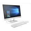 HP Pavilion Core i5-7400T 8GB 1TB 24&quot; Windows 10 All-In-One PC