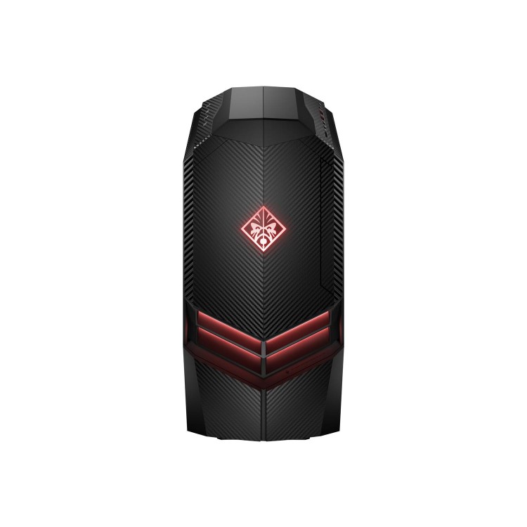 HP OMEN 880-101na Core i5-8400 8GB 1TB GeForce GTX 1060 3GB Windows 10 Home Gaming PC