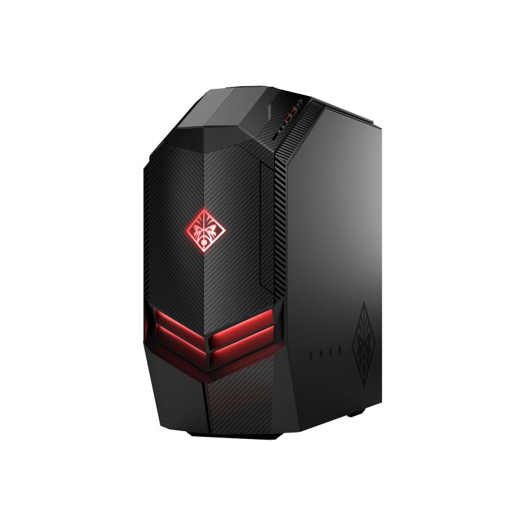 HP OMEN 880-101na Core i5-8400 8GB 1TB GeForce GTX 1060 3GB Windows 10 Home Gaming PC