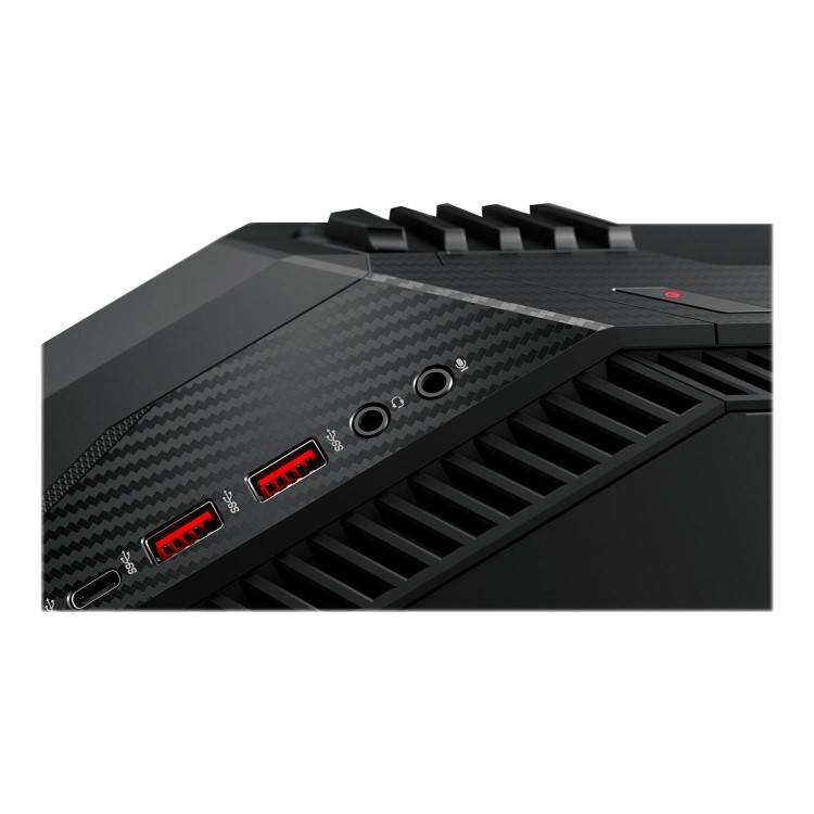HP OMEN 880-101na Core i5-8400 8GB 1TB GeForce GTX 1060 3GB Windows 10 Home Gaming PC
