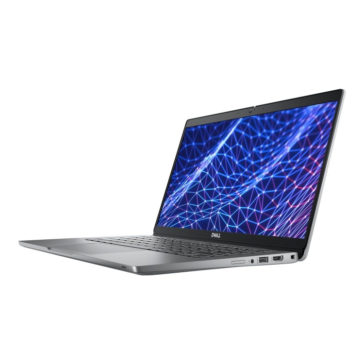 Dell Latitude 5330 Intel Core i5-1235U 8GB 256GB SSD Iris Xe Graphics 13.3 Inch Windows 10 Pro Laptop