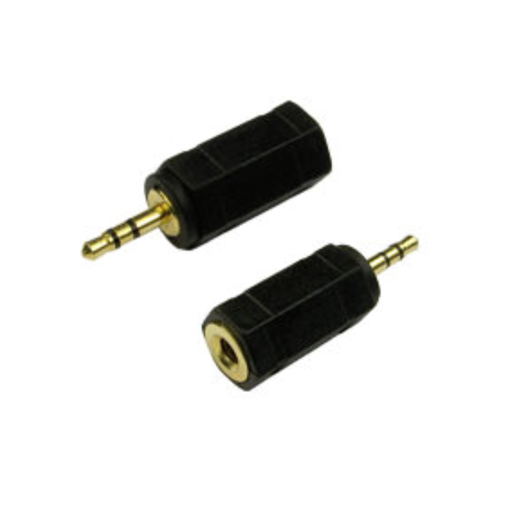 OEM 2.5mm Stereo to 3.5mm Stereo Adapter Cable