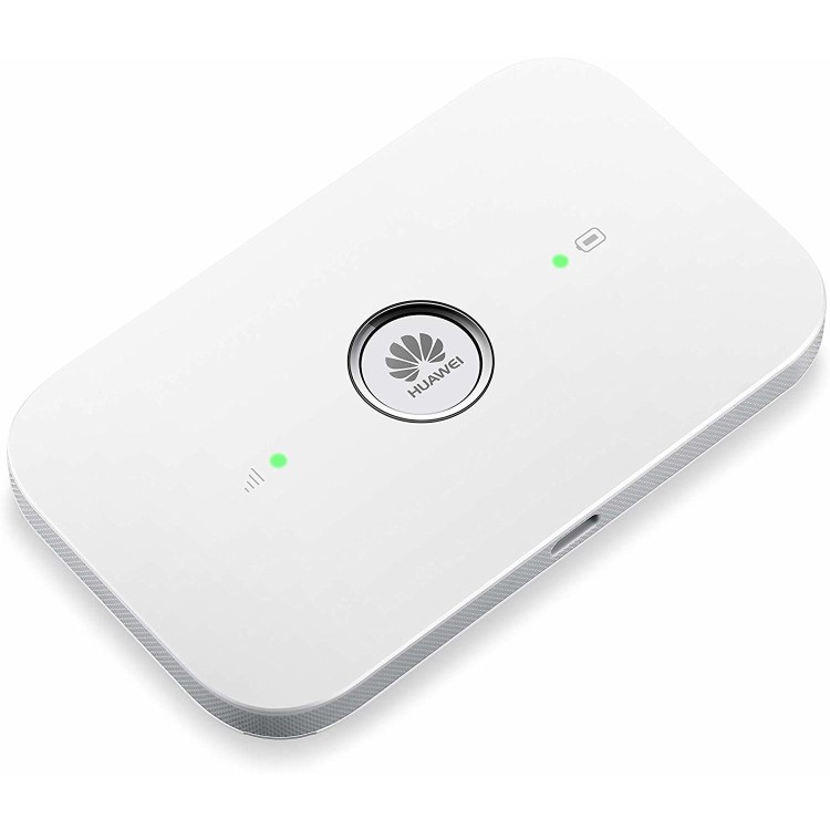 Three E5573 4G Huawei Dongle