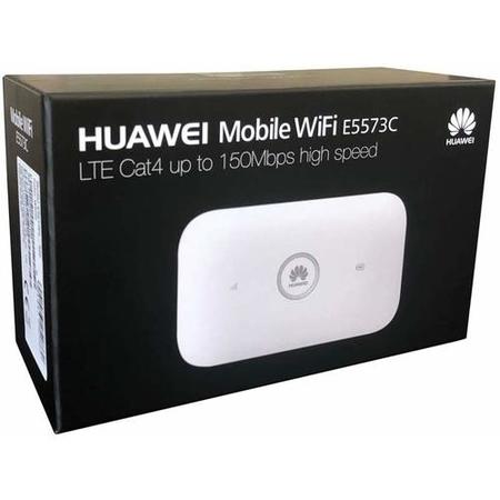 Three E5573 4G Huawei Dongle