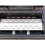 Campingaz 2 Series Classic LX Plus - 2 Burner Gas BBQ Grill - Anthracite