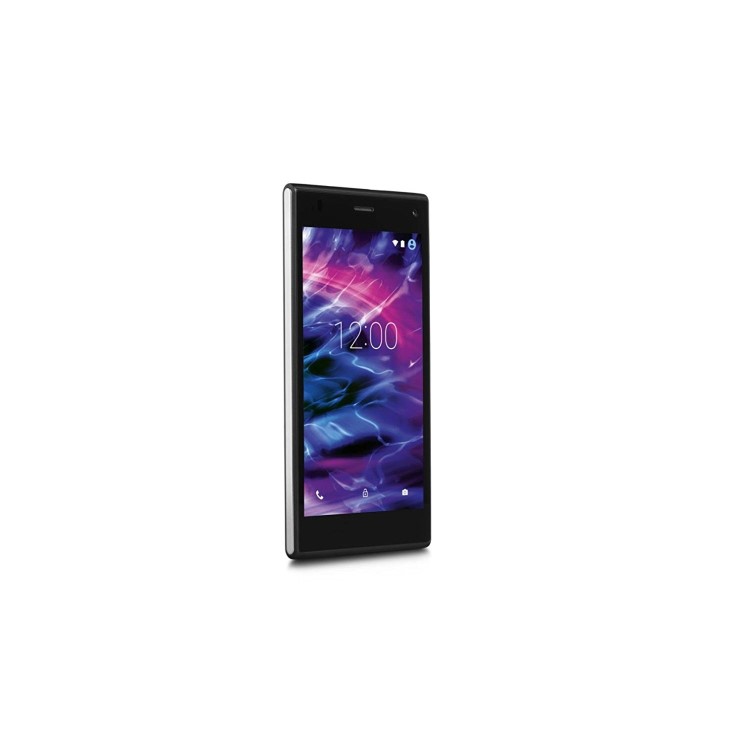Medion Life P5005 Black 5" 16GB 3G Dual SIM Unlocked & SIM Free