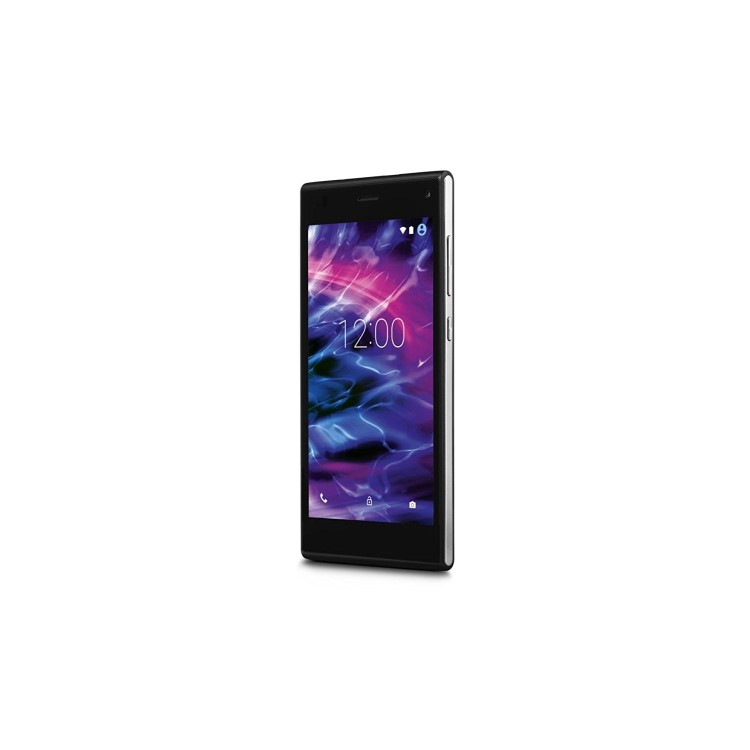 Medion Life P5005 Black 5" 16GB 3G Dual SIM Unlocked & SIM Free